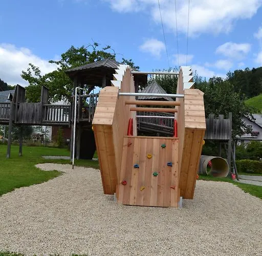 Pension Schweiger Gasen