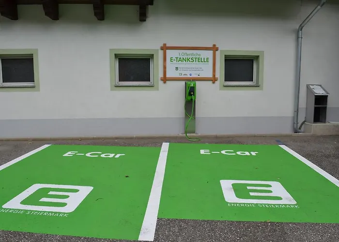 Pension Schweiger Gasen