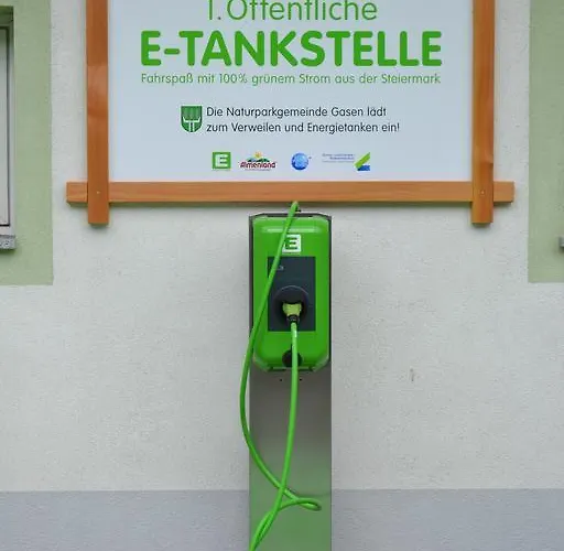 Schweiger Affittacamere Gasen