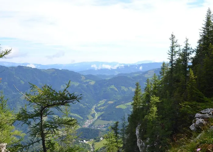 Pension Schweiger Gasen